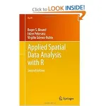 Applied spatial data analysis with R