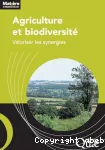 Agriculture et biodiversit