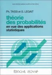 Thorie des probabilits