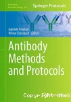 Antibody methods and protocols