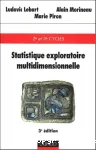 Statistique exploratoire multidimensionnelle