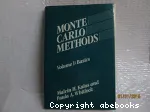 Monte Carlo Methods