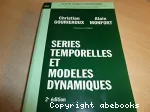 Sries temporelles et modles dynamiques