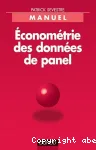 Economtrie des donnes de panel