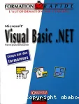 Visual Basic. net