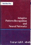 Adaptative pattern recognition and neural networks