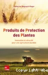 Produits de protection des plantes