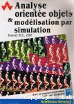 Analyse oriente objets et modlisation par simulation