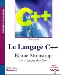 Le language C++