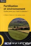 Fertilisation et environnement