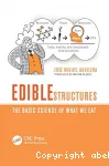 Edible structures