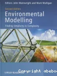 Environmental modelling