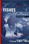 Fishes of the world