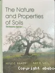 The nature and properties of soils