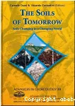 The soils of tomorrow