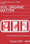 Soil Organic Matter