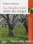 La biodiversit amie du verger