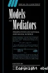 Models as mediators