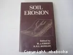 Soil erosion