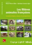 Les filires animales franaises : Caractristiques, enjeux et perspectives