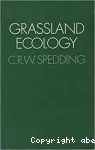 Grassland ecology