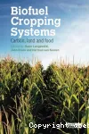 Biofuel cropping systems