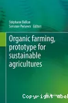 Organic Farming, Prototype for Sustainable Agricultures