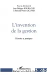 L'invention de la gestion