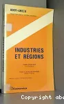 Industries et rgions