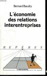 L'conomie des relations interentreprises