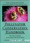 Pollinator conservation handbook