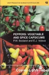 Peppers: vegetable and spice capsicums