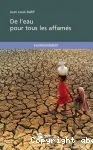 De l'eau pour tous les affams