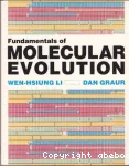 Fundamentals of molecular evolution