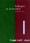 Ethique et conomie