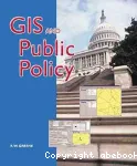 GIS in public policy