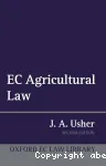 EC Agricultural Law