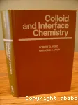 Colloid and interface chemistry