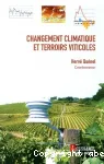 Changement climatique et terroirs viticoles