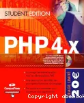 PHP 4.x