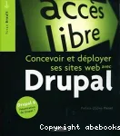 Concevoir et dployer ses sites web avec Drupal