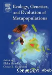 Ecology, genetics, and evolution of metapopulations