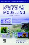 Fundamentals of ecological modelling