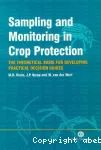 Sampling and monitoring in crop protection. The theoretical basis for developing practical decision guides