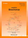 Harper biochimie