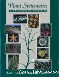 Plant systematics, a phylogenetic approach