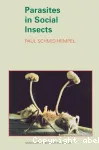 Parasites in social insects