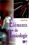 Elments de toxicologie