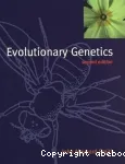 Evolutionary genetics