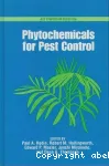 Phytochemicals for pest control